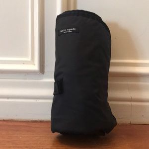 Kate Spade changing pad